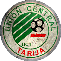 Logo Club Deportivo y Cultural Unión Central Tarija